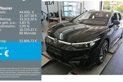 VW ID.7 48.710 km 43.830 &euro; Reutlingen 72770