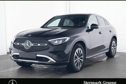 Mercedes GLC 200