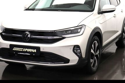 VW Taigo 46.000 km 19.600 € Pirna 01796