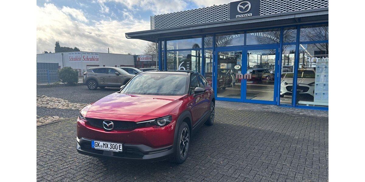 Mazda MX-30 3.335 km 27.990 &euro; Übach-Palenberg 52531