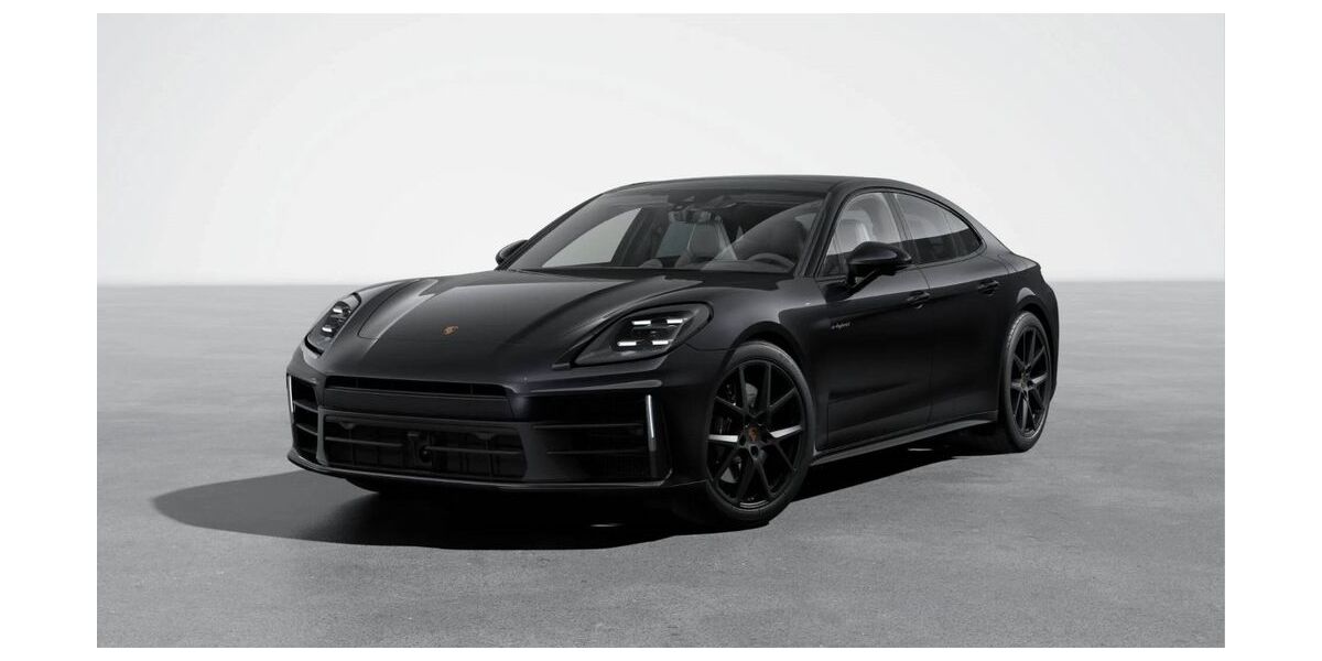 Porsche Panamera 9.900 km 126.900 &euro; München 80993