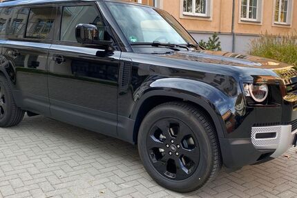 Land Rover Defender 54.000 km 69.960 € Dresden 01159