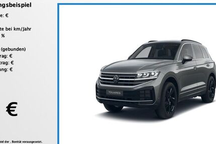 VW Touareg 12.996 km 67.897 &euro; Dießen am Ammersee 86911