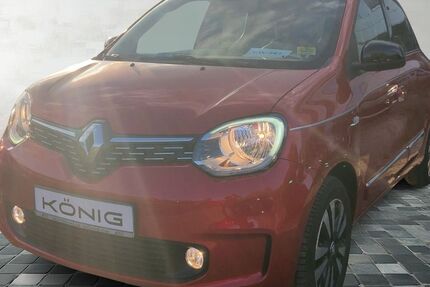 Renault Twingo 6.650 km 15.999 € Teltow 14513
