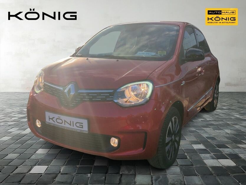 Renault Twingo 6.650 km 15.999 € Teltow 14513