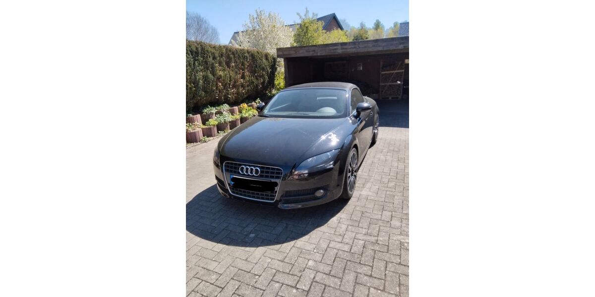Audi TT 111.500 km 12.000 &euro; Handewitt 24983