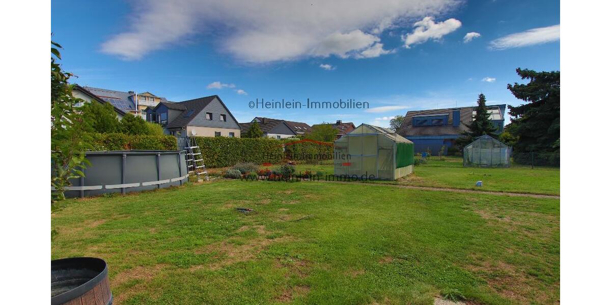 Grundstück - 520m² teilbar - Mercystr. 10 - Griesheim - ruhig gelegen - Grundstück Griesheim | Angebot:27318385