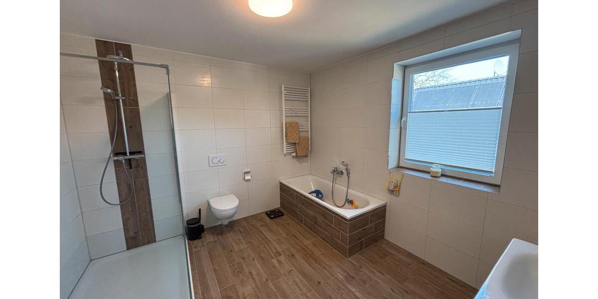Etagenwohnung Ahaus - 4 Zimmer, 105 m&sup2;, 1.050&euro; | Angebot:25883651