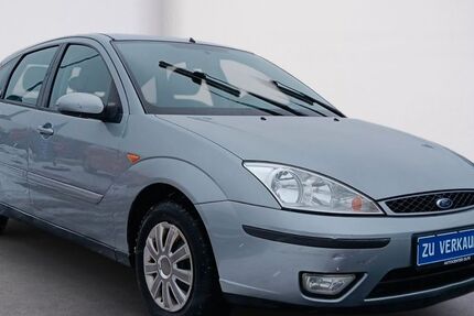 Ford Focus 92.830 km 2.500 &euro; Olpe 57462