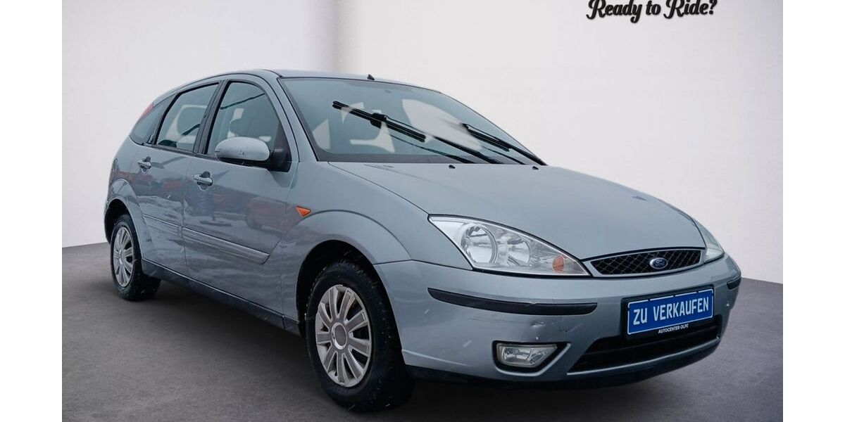 Ford Focus 92.830 km 2.500 &euro; Olpe 57462