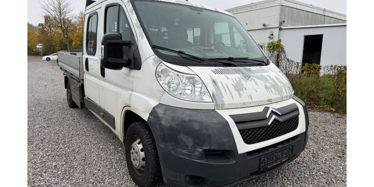 Citroen Jumper 227.000 km 3.999 &euro; Seesen 38723
