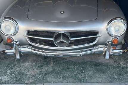 Mercedes-Benz 190 80.000 km 89.000 &euro; deisslingen 78652