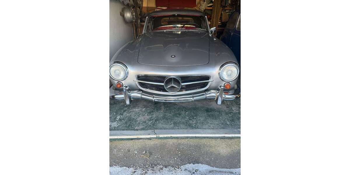 Mercedes-Benz 190 80.000 km 89.000 &euro; deisslingen 78652