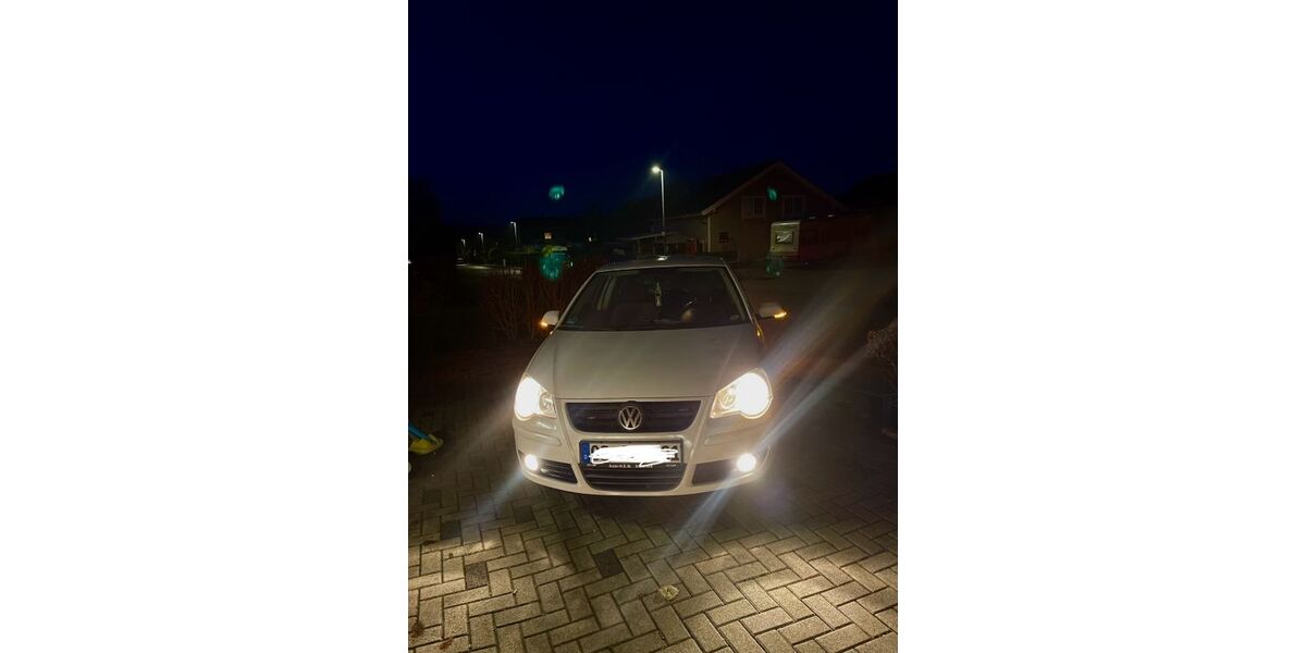 VW Polo 194.371 km 2.100 &euro; Osnabrück 49086