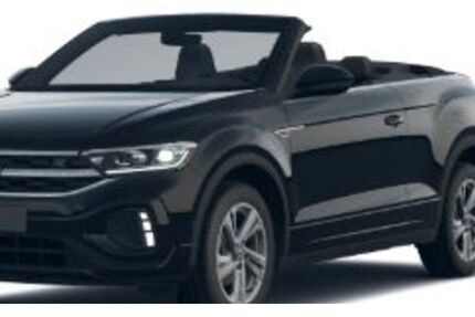 VW T-Roc 25.470 km 30.940 &euro; Plattling 94447