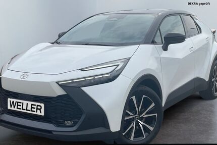 Toyota C-HR 19.755 km 31.490 &euro; Münster 48163