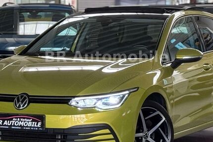 VW Golf 56.650 km 24.490 &euro; Nohfelden OT Türkismühle 66625