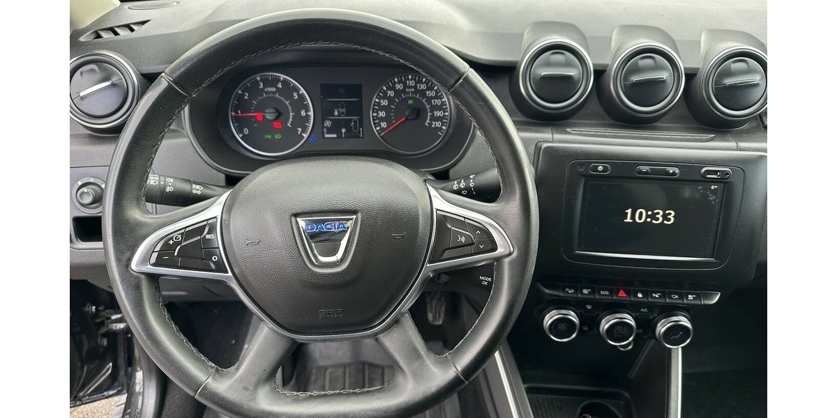 Dacia Duster II Prestige 4WD / SitzH / AHK / 360°Kam 81.500 km 17.990 &euro; Donauwörth 86609