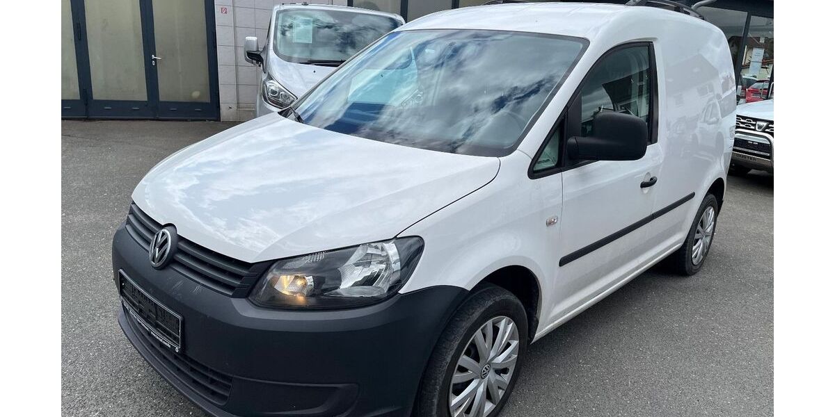 VW Caddy 226.100 km 5.500 &euro; Nürnberg 90431