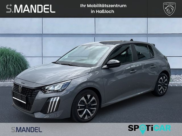 Peugeot 208 23.250 km 17.450 &euro; Haßloch 67454
