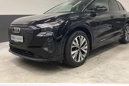 Audi Q4 e-tron 80.187 km 28.980 € Fürth 90763