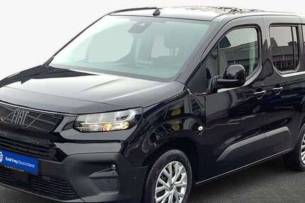 Fiat Doblo 1.100 km 19.700 &euro; Cottbus 03051