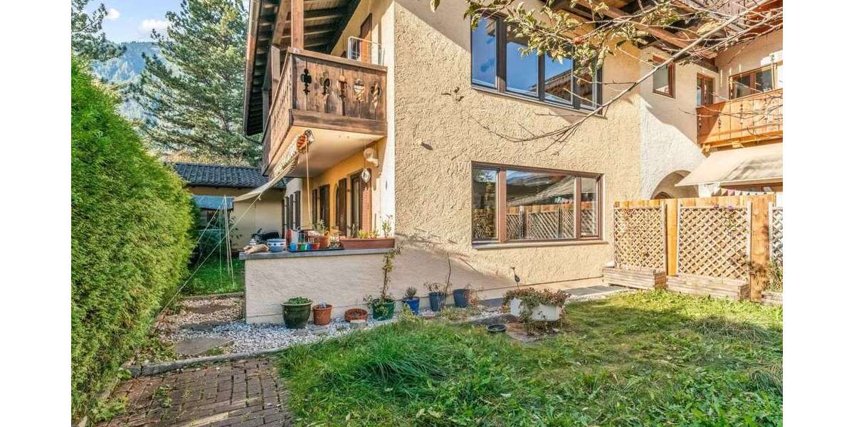 Haus zum Kaufen in Garmisch-Partenkirchen 1.100.000 € 227.58 m² 8 zimmer