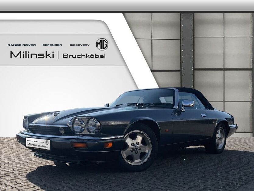 XJS
