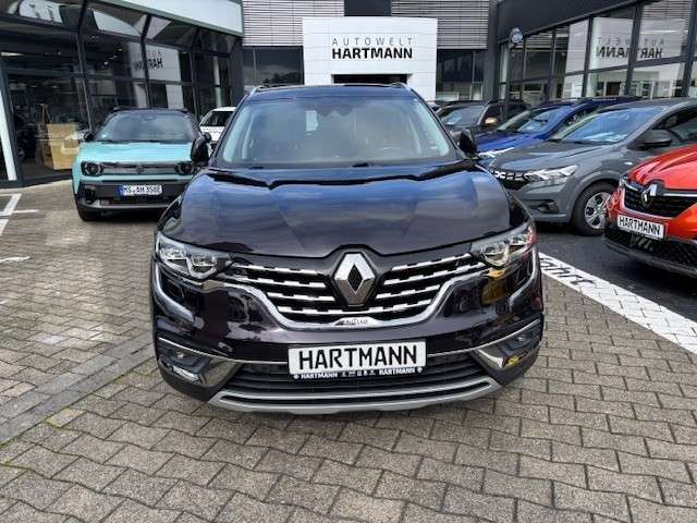 Renault Koleos 49.900 km 27.990 € Münster 48165