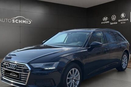 Audi A6 137.890 km 25.780 &euro; Geislingen 73312