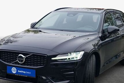 Volvo V60 19.449 km 36.980 &euro; Dresden 01277
