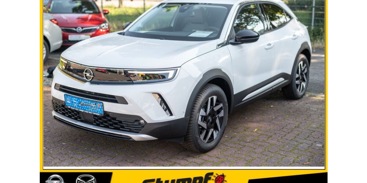 Opel Mokka 23.960 km 24.990 &euro; Heppenheim 64646