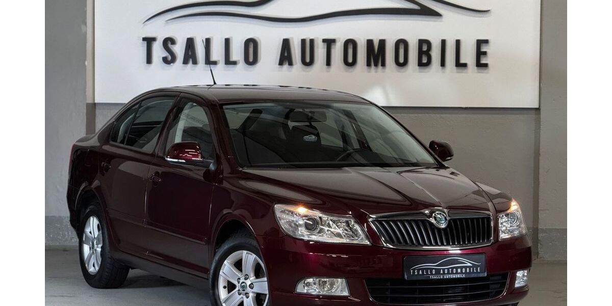 Skoda Octavia 66.490 km 10.999 &euro; Wuppertal 42279