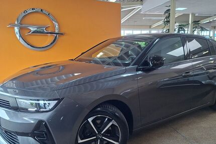 Opel Astra 20.400 km 20.990 &euro; Altmittweida 09648
