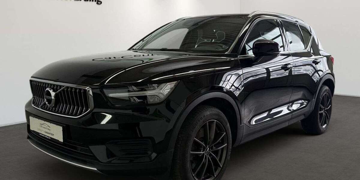 Volvo XC40 96.300 km 22.990 &euro; Erding, Altenerding 85435