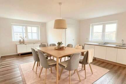 Wohnung Preußisch Oldendorf - 2 Zimmer, 79 m&sup2;, 226.000&euro; | Angebot:27137127