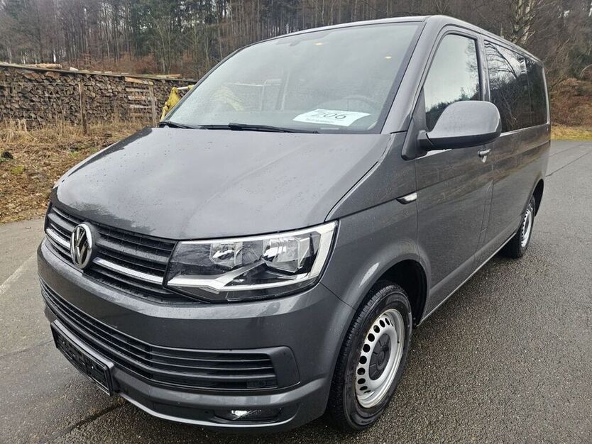 T6 Kombi