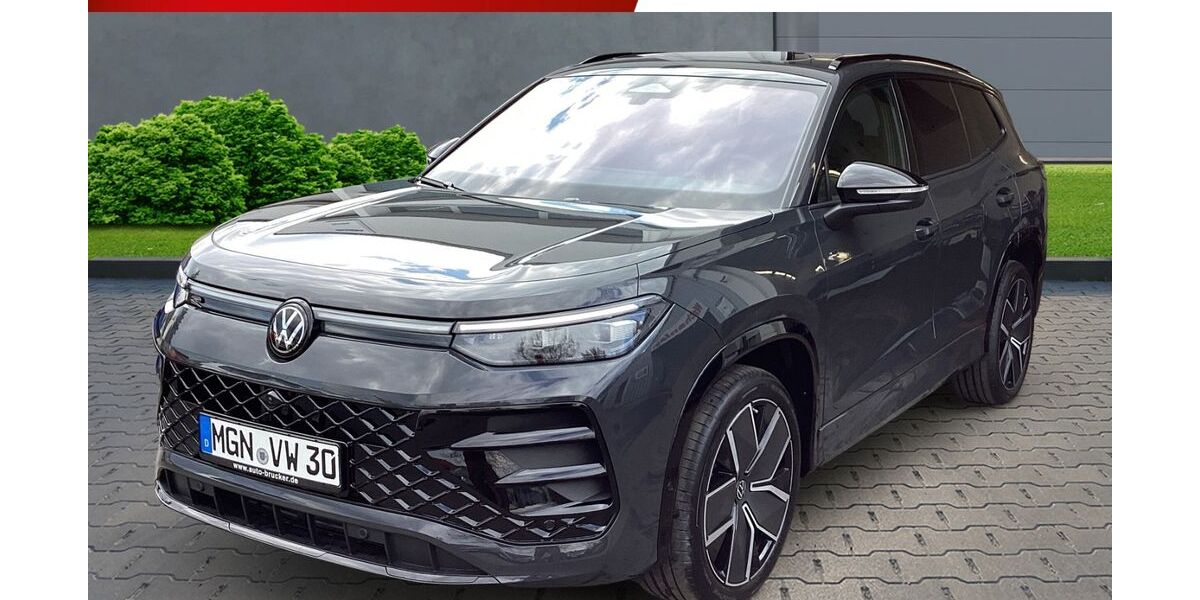 VW Tayron 1.500 km 71.355 &euro; Meiningen 98617