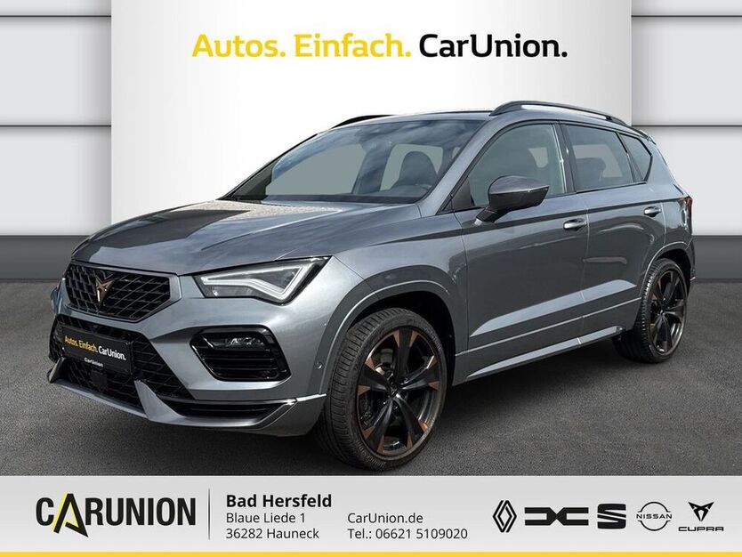 Ateca