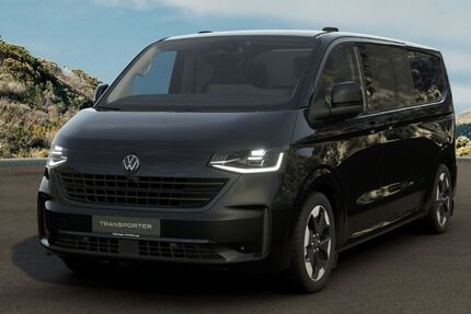 VW T7 andere 9.999 km 59.890 &euro; Fürstenwalde 15517