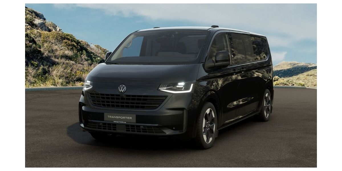 VW T7 andere 9.999 km 59.890 &euro; Fürstenwalde 15517