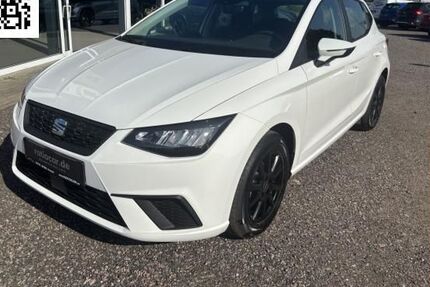 Seat Ibiza 32.841 km 12.990 &euro; Altmittweida 09648