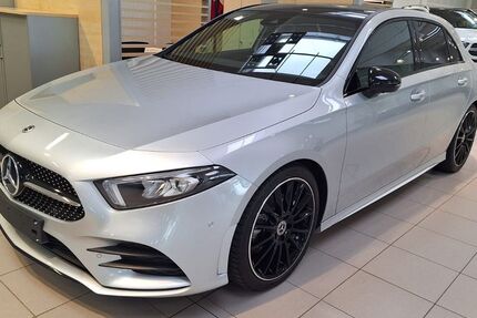 Mercedes-Benz A 220 67.500 km 29.950 &euro; Edesheim 67483