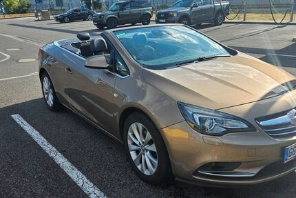 Opel Cascada 151.000 km 8.000 &euro; Groß-Gerau 64521