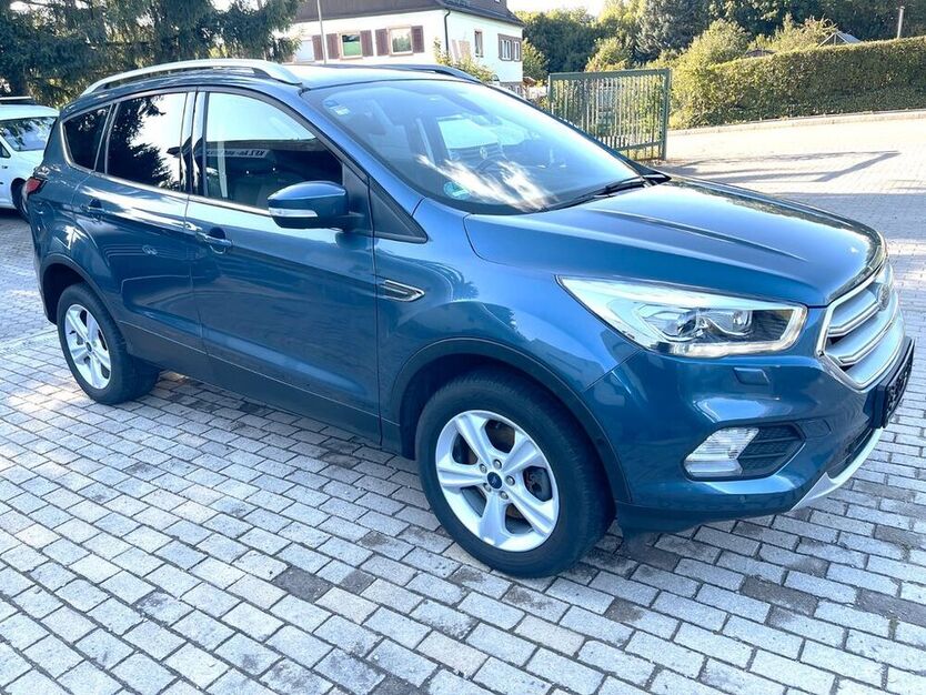 Kuga
