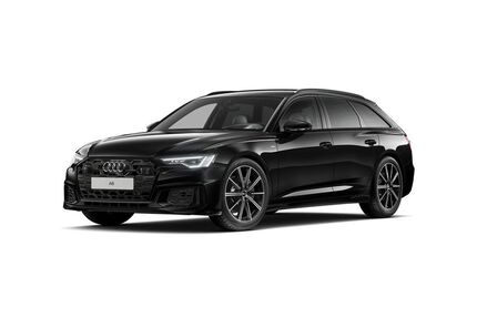 Audi A6 46.201 km 44.950 &euro; Meiningen 98617