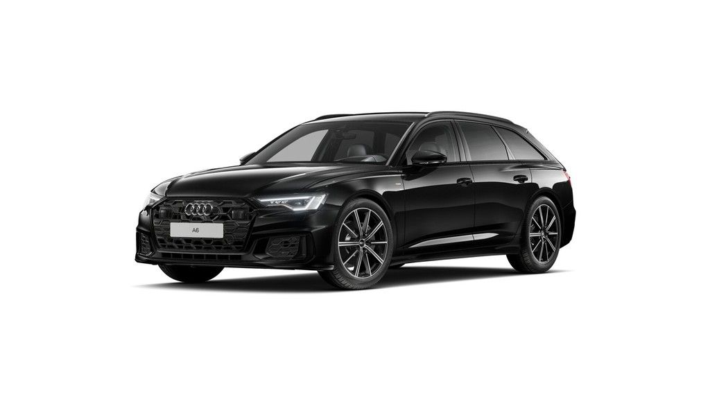Audi A6 46.201 km 44.950 &euro; Meiningen 98617
