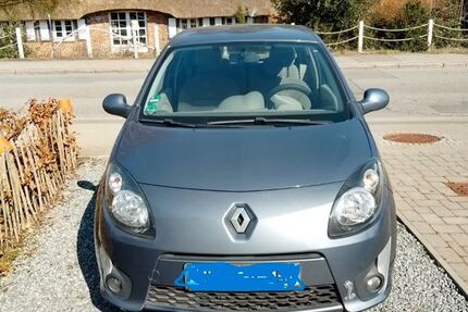 Renault Twingo 180.000 km 1.850 &euro; Bohmstedt 25853