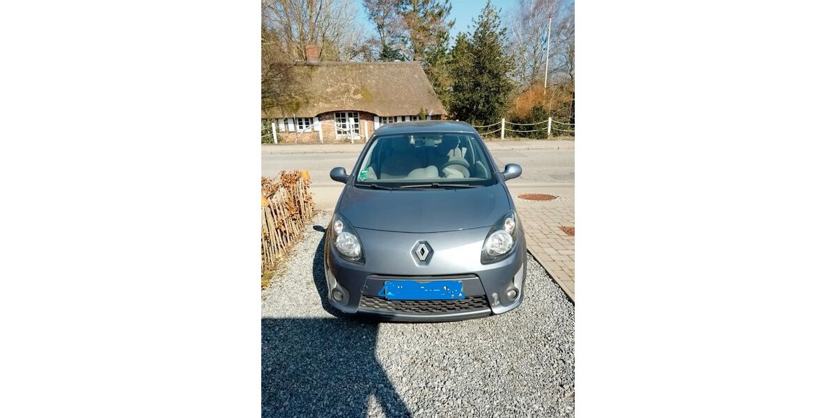 Renault Twingo 180.000 km 1.850 &euro; Bohmstedt 25853