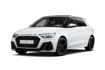 Audi A1 8.065 km 27.439 &euro; Wernigerode 38855